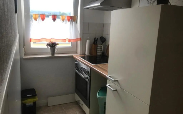 Ferienwohnung15 Ehrenfriedersdorf