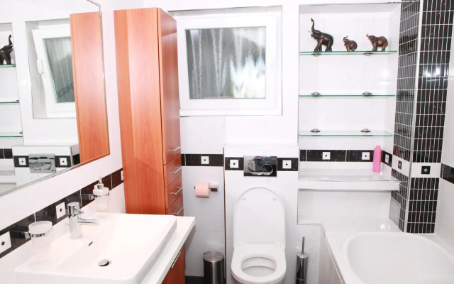 Apartmani Nova