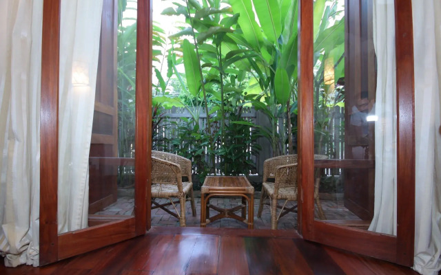 Sala Prabang