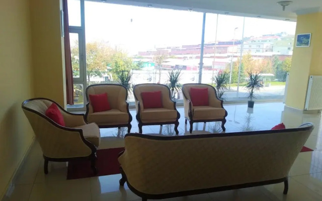 Merii Otel