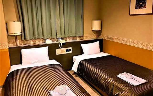 Hotel Hamilton Sapporo - Vacation STAY 18904v