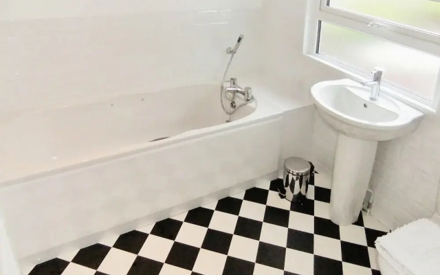 Admirals Cottage