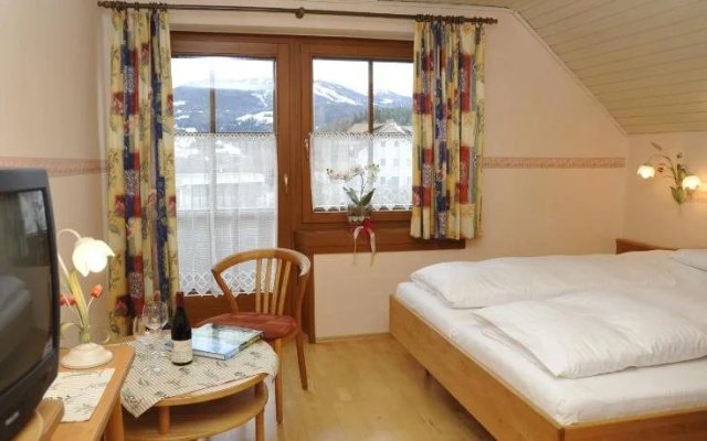 Örglwirt Ferienwelt - Hotel Post Örglwirt
