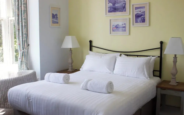 Durdle Door Hotel