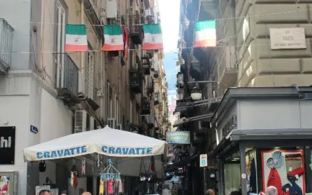 Casa del Girasole