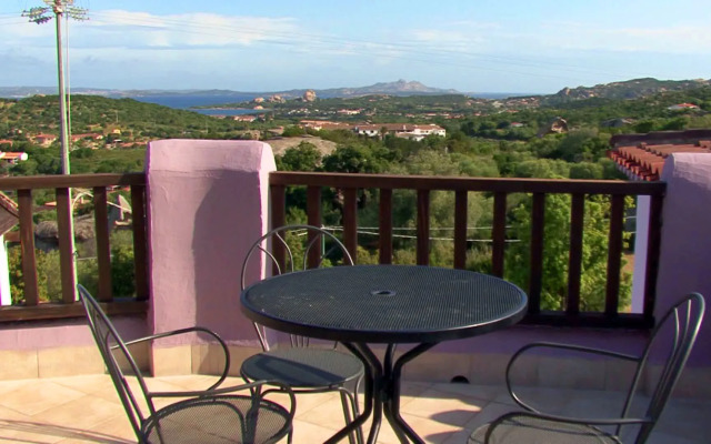 Hotel Pedra Santa Resort