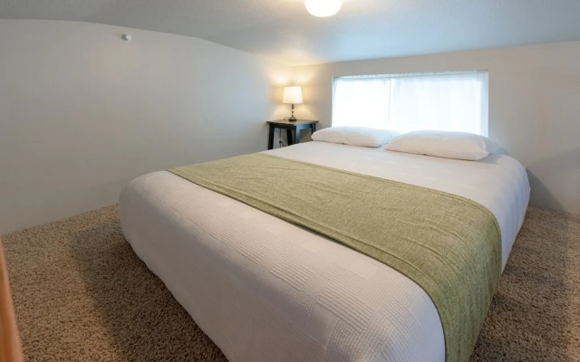 Oceanside Beachfront RV Resort