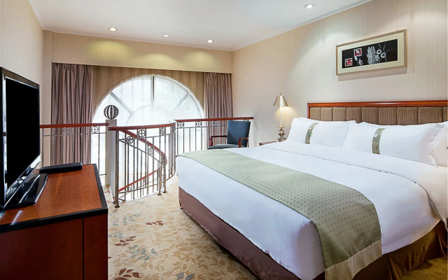 Holiday Inn Zhengzhou by IHG