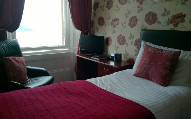 Bayview Hotel