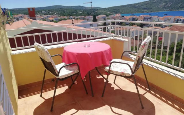 Apartmani Marija