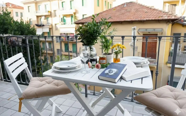 Imperia City apartment
