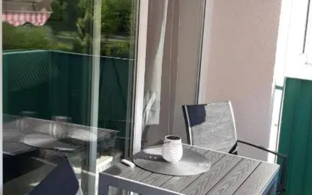Businessappartement Nr 2
