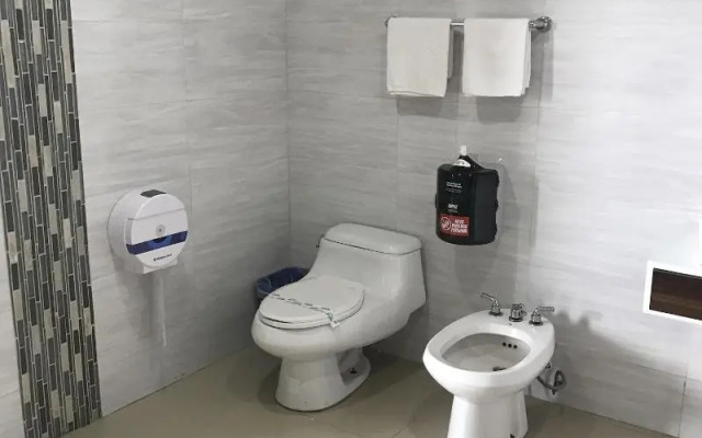 Hotel Nuevo Mejico