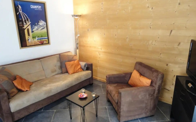 Chalet Hestia