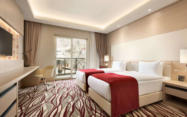 Ramada by Wyndham Gumushane