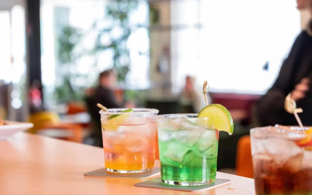 Adesso Hotel