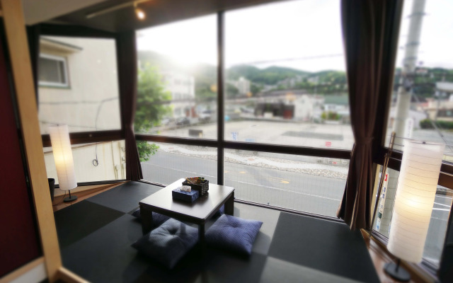 Japanese Condominium UNO