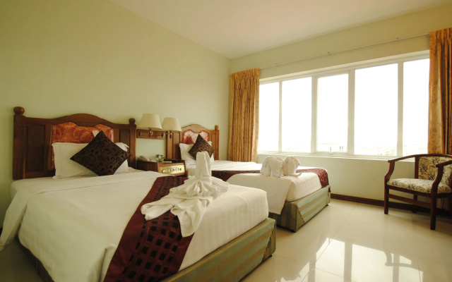 Midland Hotel