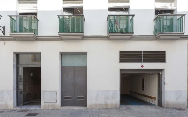 La Palma-Out apartamento