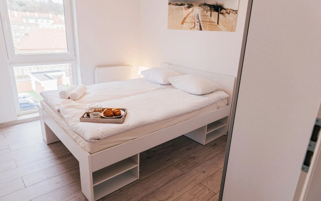 Elite Apartments City Center Suites