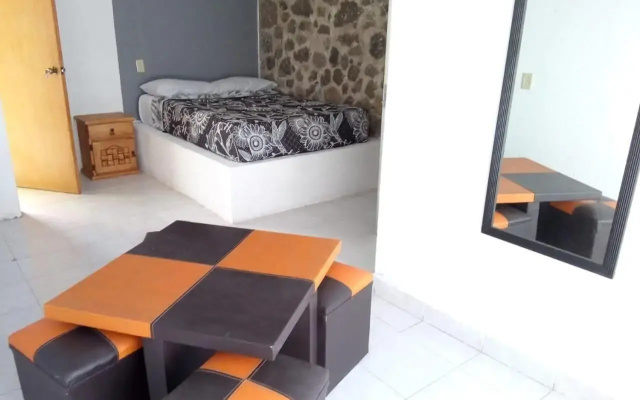 Hotel Juarez