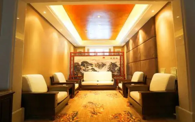 Xueyun'ge Hotel