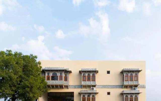 Haveli Jhala Maan