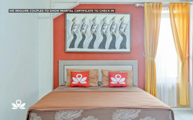 ZEN Rooms Basic UNINUS Syariah