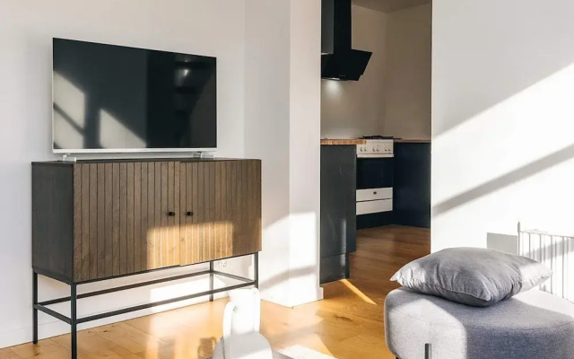 5 Star Holiday Home in Liseleje
