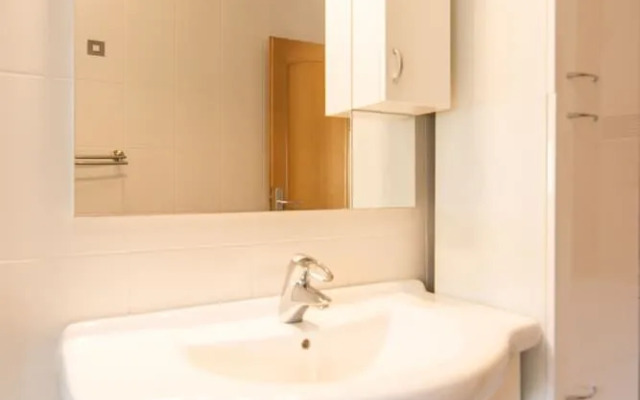 Apartment Jaspis