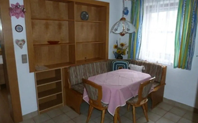 Pension Gertraud
