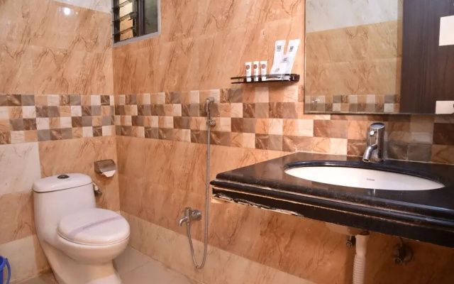 Hotel Rameshwaram