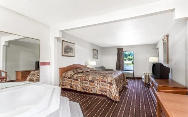 Days Inn Suffolk