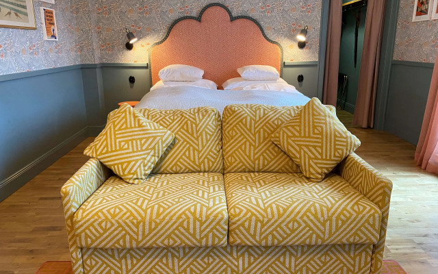 Hotel Kung Carl, WorldHotels Crafted