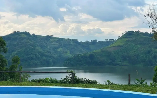 Nyanja View Resort