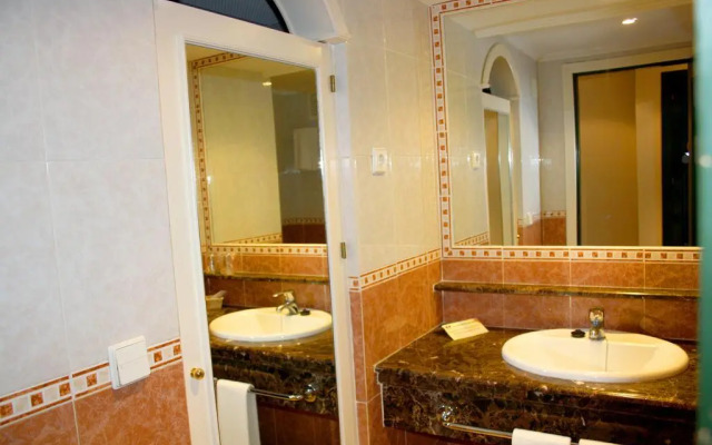 Hotel Cristina