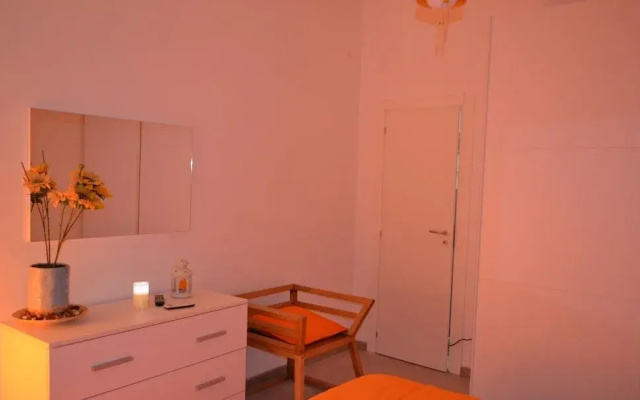 Valentina's House