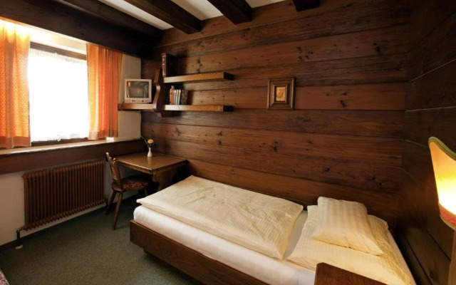 Hotel Altmünsterhof