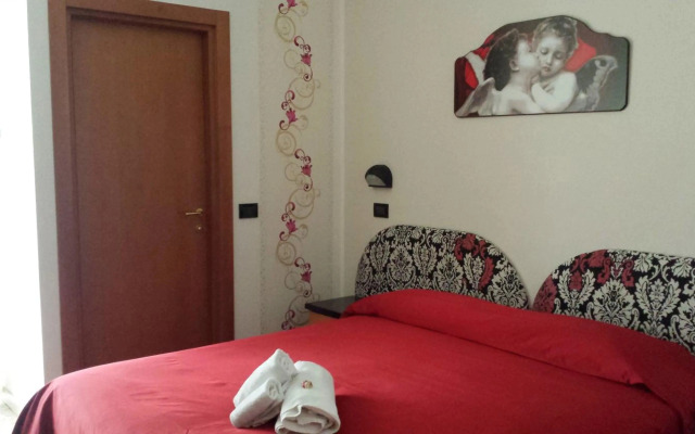 Hotel Beppe