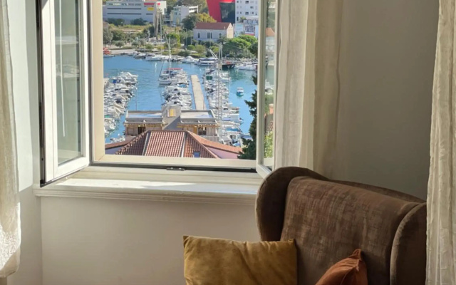 Peaceful house in Dubrovnik