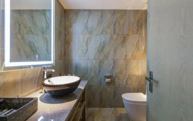 Mehood Lestie Hotel (Xi'an Gaoxin)