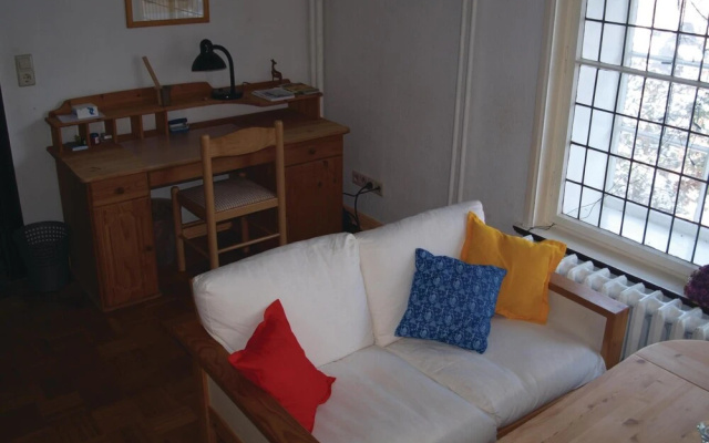 Stunning Home in Blankenburg With 2 Bedrooms