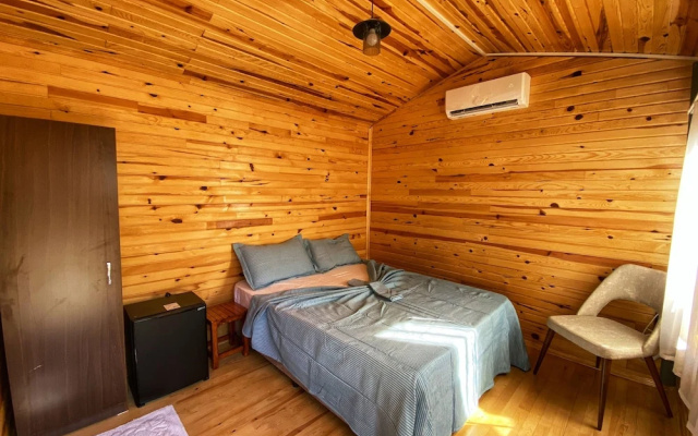 Lazoglu Bungalov