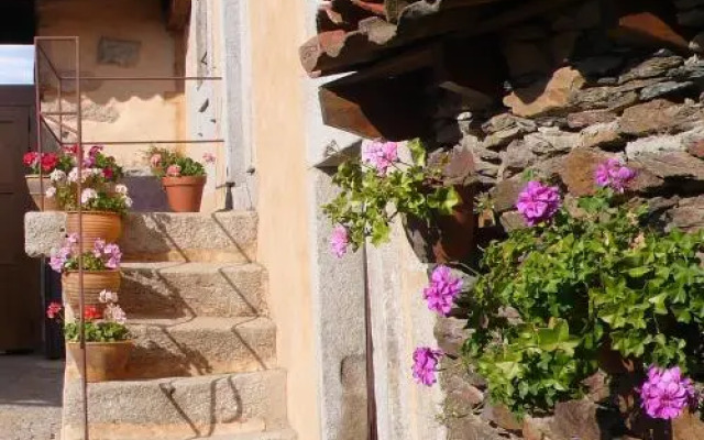 Casa da Ti Cura