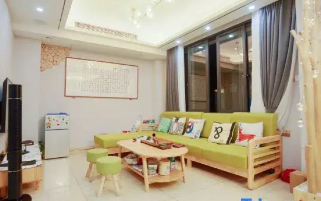 Yumei Inn