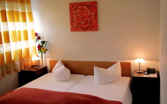 Hotel Deutscher Hof