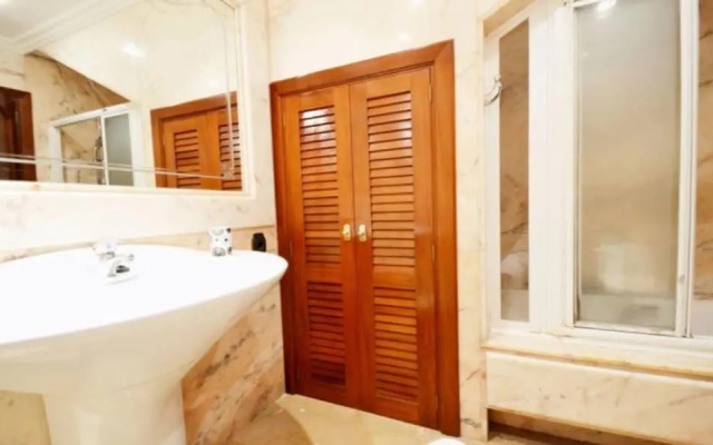 104544 -  Villa in Palma