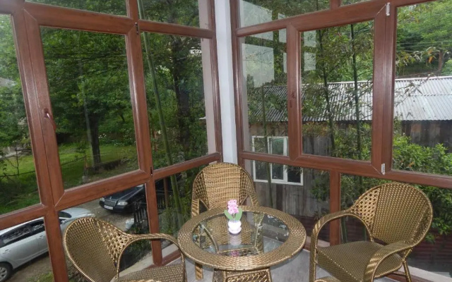 Aparthotel Sofia In Gonio