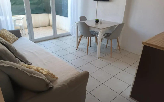 Appartement Hendaye, 2 pièces, 4 personnes - FR-1-239-780