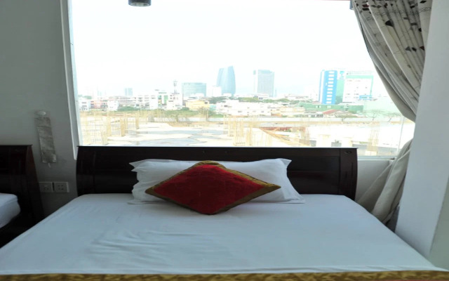 Vinapha Hotel
